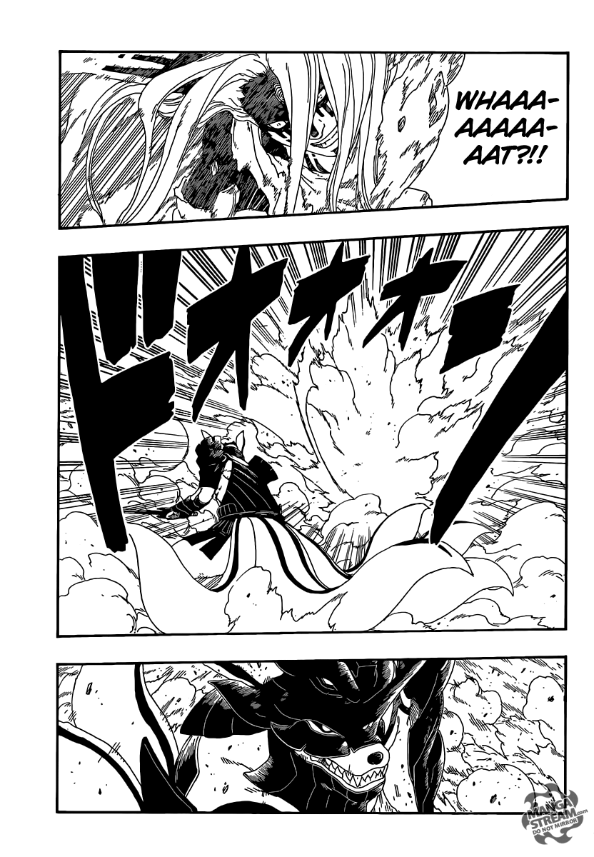 Boruto: Naruto Next Generations Chapter 8 31